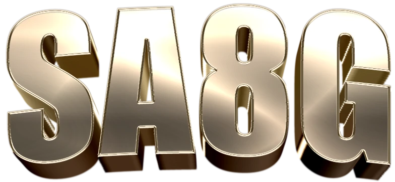 SA8G เว็บพนันออนไลน์มิติใหม่แห่งการเดิมพันที่ครบวงจร